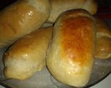 Foto del paso 5 de la receta: Pancitos para choripan/fiambre