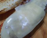 Foto del paso 5 de la receta: Lomito canadiense (sándwich)