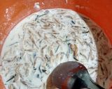 Foto langkah ke 3 dari resep Rempeyek Udang Rebon (Takaran Sendok).