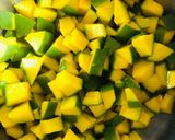 ગુંદાનુ ખાટું અથાણું (Gumberry Pickle Recipe In Gujarati) રેસીપી સ્ટેપ1ફોટો