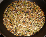 Foto del paso 2 de la receta: Pan de semillas de Iban Yarza