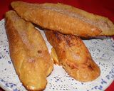 Foto del paso 11 de la receta Torrijas al horno