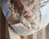 Foto del paso 8 de la receta: Pan de Masa madre
