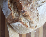 Foto del paso 8 de la receta: Pan de Masa madre