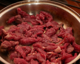 Foto del paso 2 de la receta: Hamburguesa Mexic-Ana