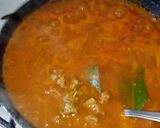 Foto del paso 8 de la receta: Arroz con tuco y carne