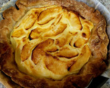 Foto del paso 3 de la receta: Tarta de manzana para Celíacos muy fácil. #cumplimos9