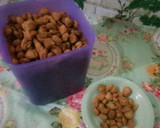 Foto langkah ke 4 dari resep Kacang Telur Renyah Gurih.
