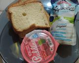 Foto langkah ke 1 dari resep Salad pudding cimory squezze.