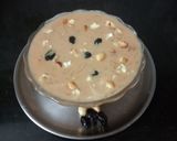 கராமல் பாயசம் ரெசிபி ஸ்டேப் 7 புகைப்படம்