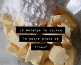 Une image de l'étape 1 de Doigt de sorcière ensanglanté 🎃🕷️😈🕸️.