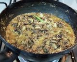 মোচা চিংড়ি ঘন্ট (mocha chingri ghonto recipe in Bengali) রেসিপি ধাপ - 2 ছবি