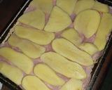 Foto del paso 2 de la receta: Lasaña de papa