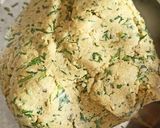 રાજગરા ના થેપલા (Rajgira Thepla Recipe In Gujarati) રેસીપી સ્ટેપ2ફોટો