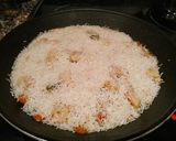 Foto del paso 3 de la receta: Arroz al curry