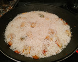 Foto del paso 3 de la receta: Arroz al curry