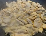 Foto del paso 4 de la receta: Pollo al cúrcuma🌺