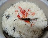 पनीर बिरयानी (paneer biryani recipe in Hindi) रेसिपी चरण 3 फोटो
