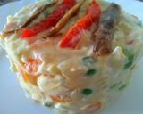 Foto del paso 12 de la receta Ensaladilla Rusa