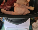 Foto del paso 3 de la receta: Cocido con Thermomix o Monsieur Cuisine Connect