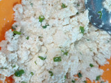 GULAI Cumi Bunting