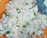 Foto langkah ke 2 dari resep GULAI Cumi Bunting.