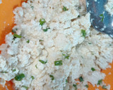 Foto langkah ke 2 dari resep GULAI Cumi Bunting.