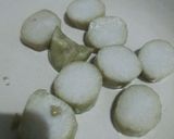 Foto langkah ke 5 dari resep Ketoprak.