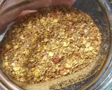 A picture of step 3 of Dahi bara Masala !.