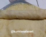 Foto langkah ke 6 dari resep Beef Egg Roll.