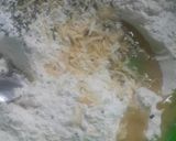 Foto del paso 1 de la receta: Pancitos de cebolla y orégano express(con harina leudante)