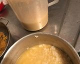 Foto del paso 2 de la receta: Masato de piña
