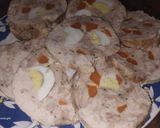 Foto del paso 7 de la receta: Matambre de Pollo!!🐥🐥