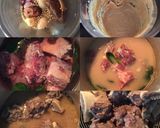 Foto langkah ke 1 dari resep Iga penyet.