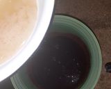 Foto del paso 3 de la receta: Mousse de jamaica con mezcal