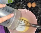 Foto del paso 2 de la receta: Lemonies🍋