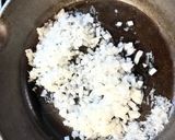 Foto del paso 3 de la receta: Frijoles de seda al natural