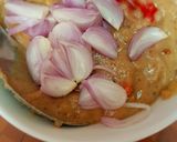 รูปขั้นตอนการทำที่ 2 ของ กะปิหวาน