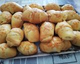 Virslis kifli recept fázis 3 fotója