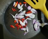 Foto langkah ke 2 dari resep Nasi Nyanyah (Nasi Goreng Betawi).
