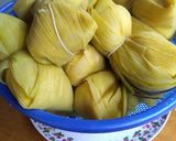 Foto del paso 6 de la receta: Humitas chilenas