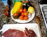 Foto del paso 1 de la receta: Tacos/rapiditas 🤩