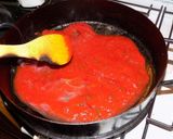 Foto del paso 6 de la receta: Usando carne cocida que sobro (guiso con arroz)