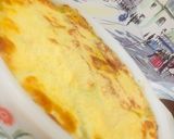 Foto del paso 11 de la receta: PASTEL SALADO DE 🍆MELANZANE🍆(BERENJENA)🍆SALSA BLANCA Y 🧀QUESOS🧀
