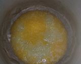 Foto langkah ke 1 dari resep Kue Sus Vla Vanilla Ekonomis.