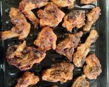 Foto langkah ke 3 dari resep Ayam Bakar Oven.