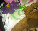Foto del paso 11 de la receta: Pastel de zanahoria