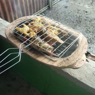 Langkah 1