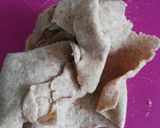 Foto del paso 9 de la receta Samosas de verduras