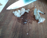 Foto del paso 1 de la receta: Croquetas de langostinos